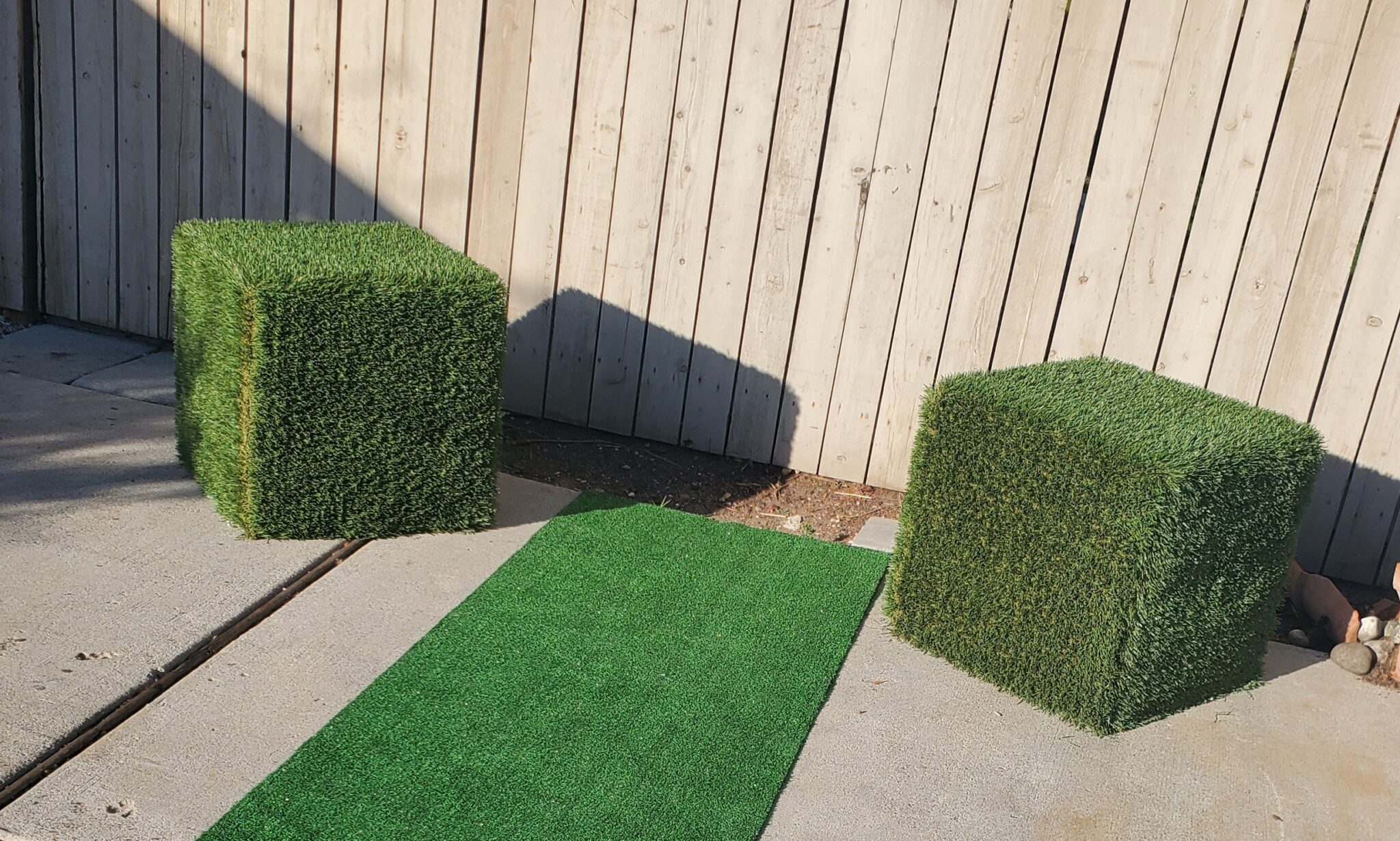 Turf Block, Green 10 Call for a free consultation on how we can make your event memorable!