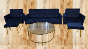 Sofa set furniture rental orange county