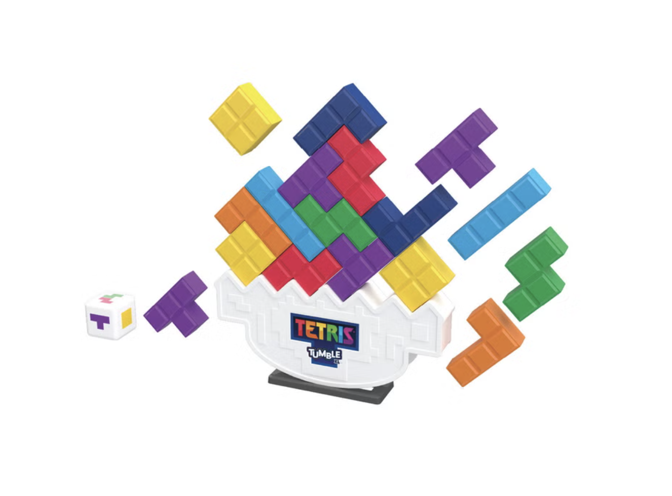 giant games rentals